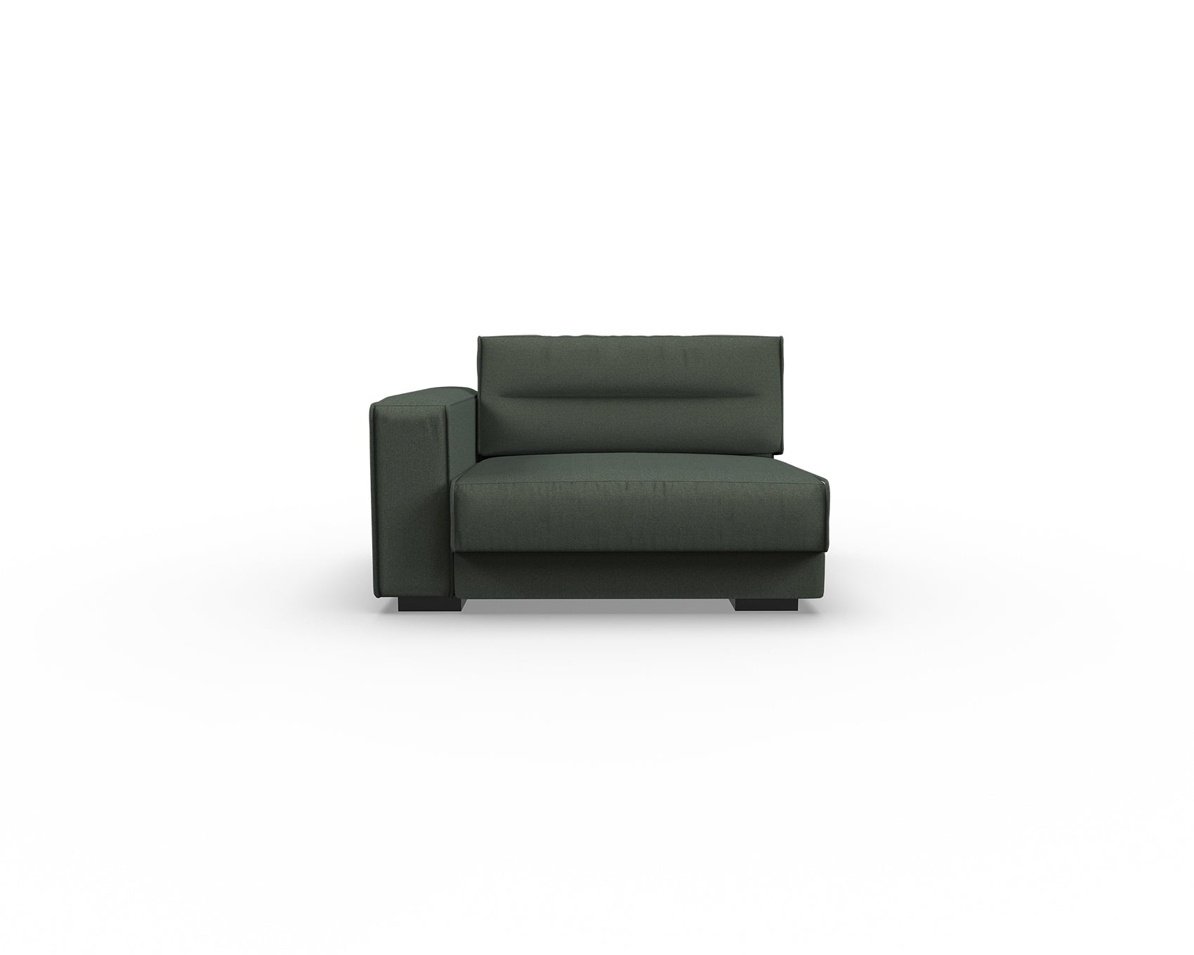 Bigboy 1 Seater Sofa with Left Arm (L)